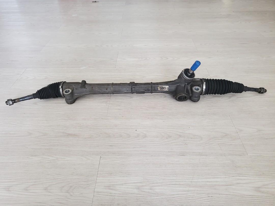 Estima acr50 deals steering rack