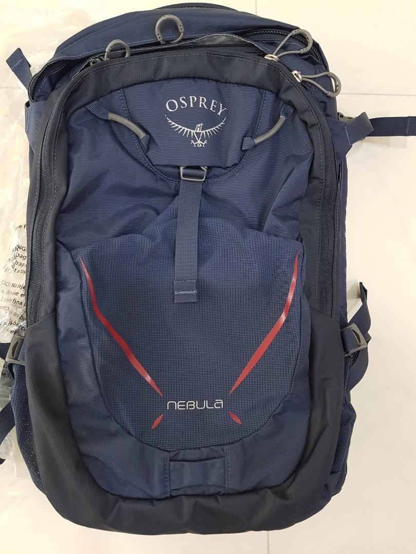 Osprey nebula top 34 blue