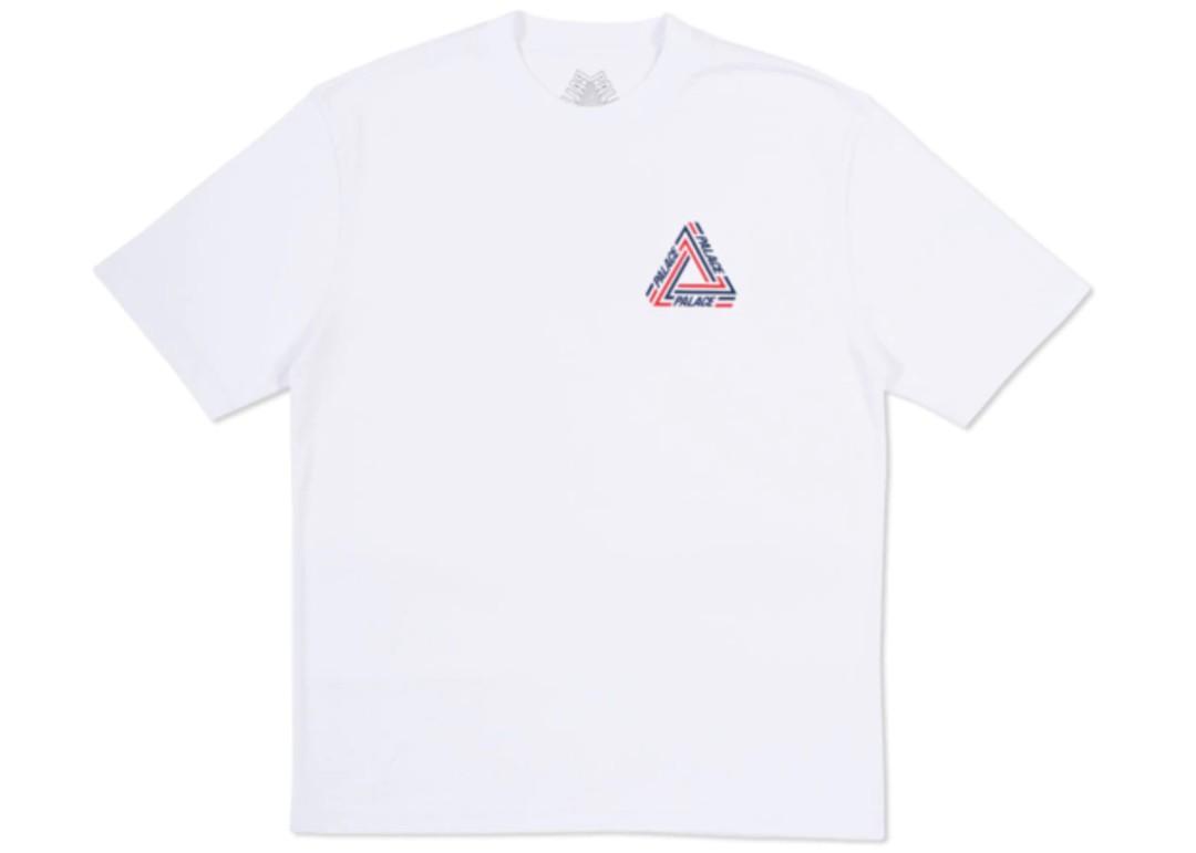 Palace tri crib online hoodie