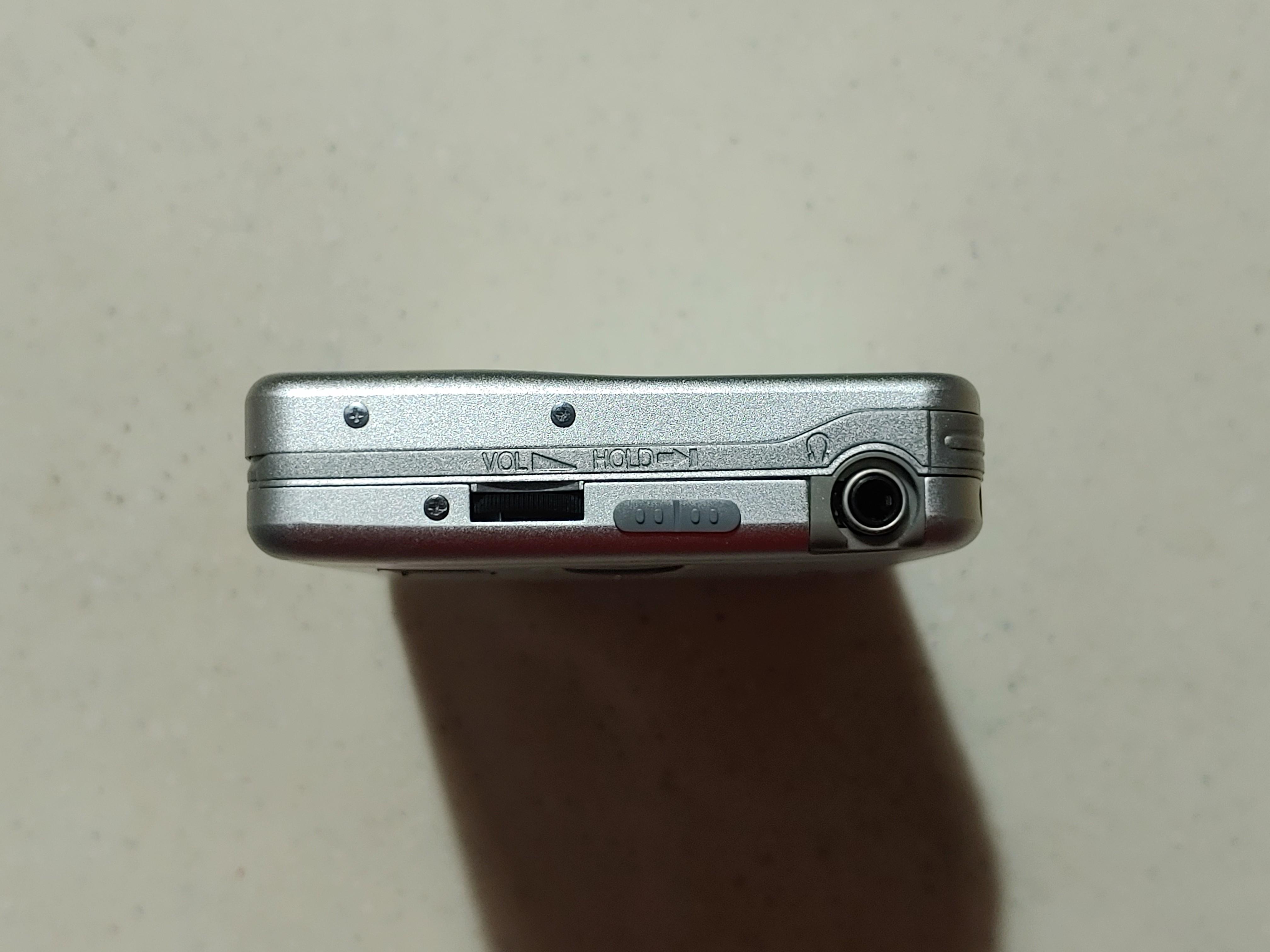 Panasonic 3 Walkman Engine WORKING BUT don't read Cassette (Gebraucht) in Genève für CHF 83.9