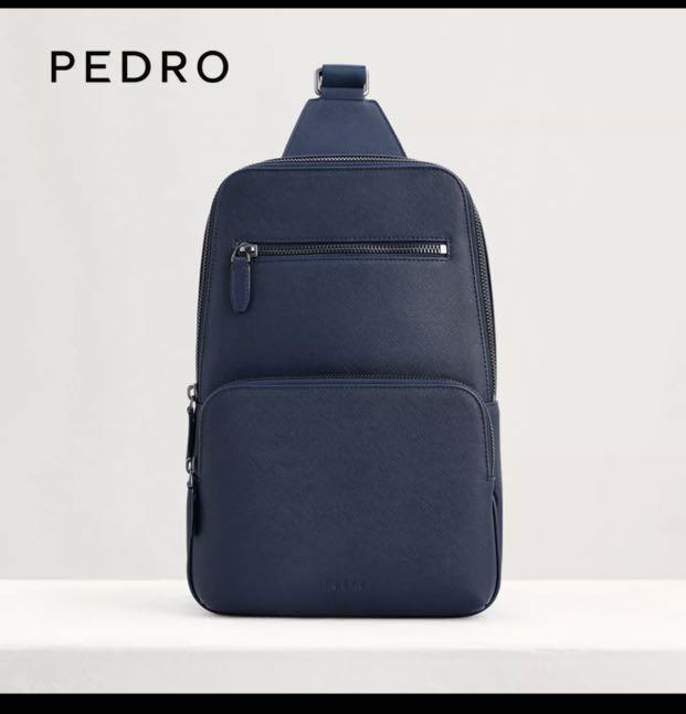 Pedro men's sling bag, Men's Fashion, Bags, Sling Bags on Carousell