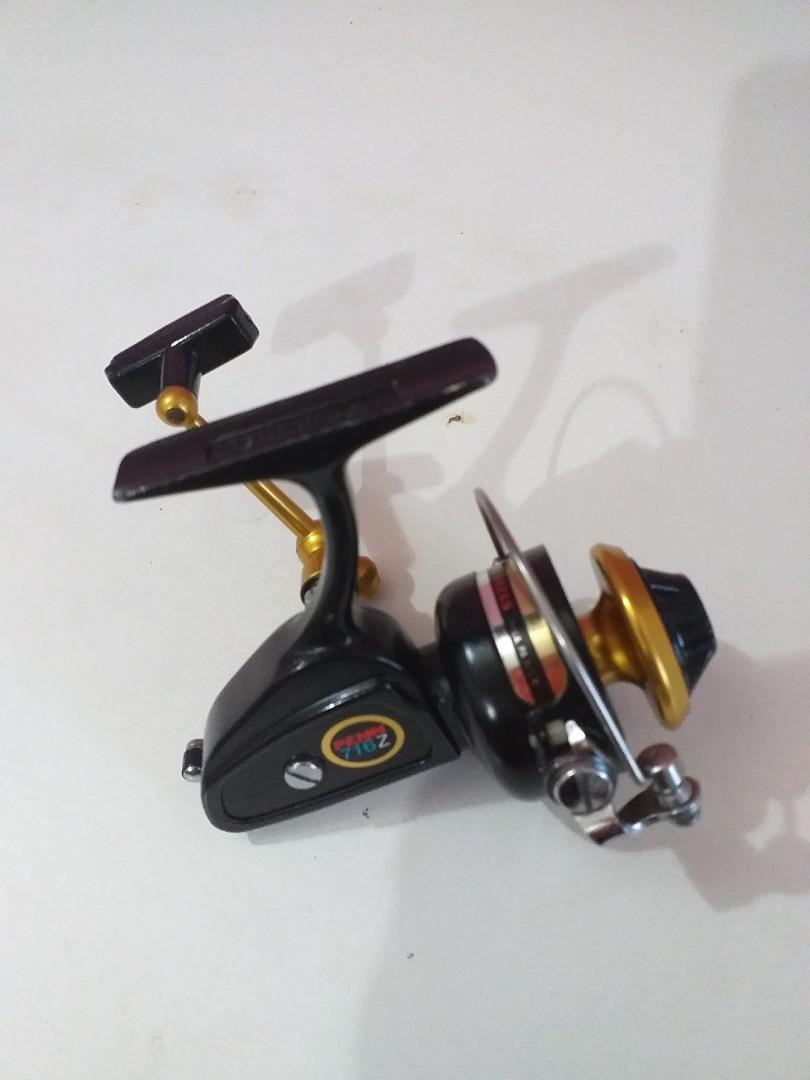 Penn Reel 716Z Made in the USA