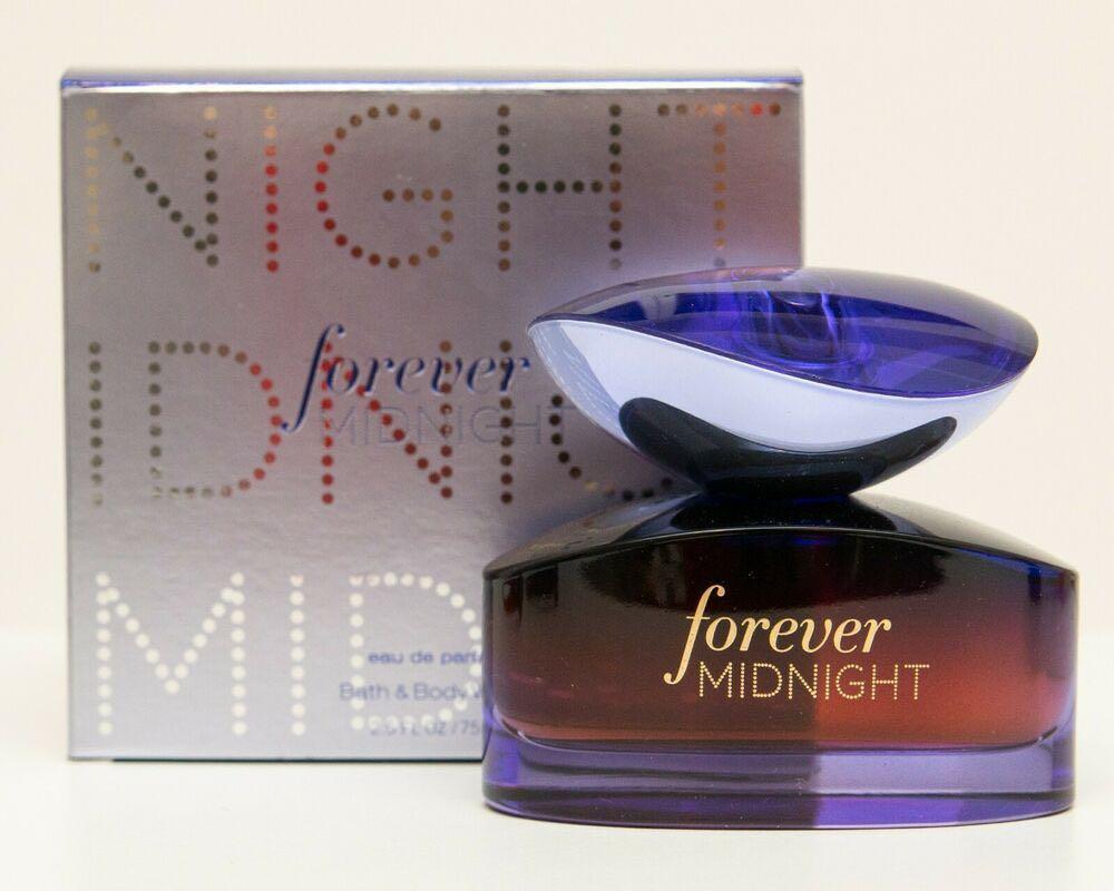 bath and body works midnight perfume