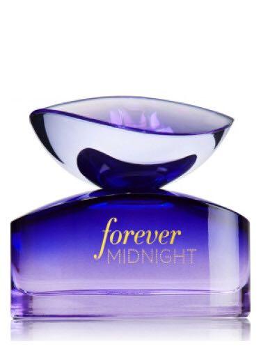 bath and body works midnight perfume