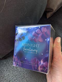 Perfume - Britney Spears Midnight Fantasy