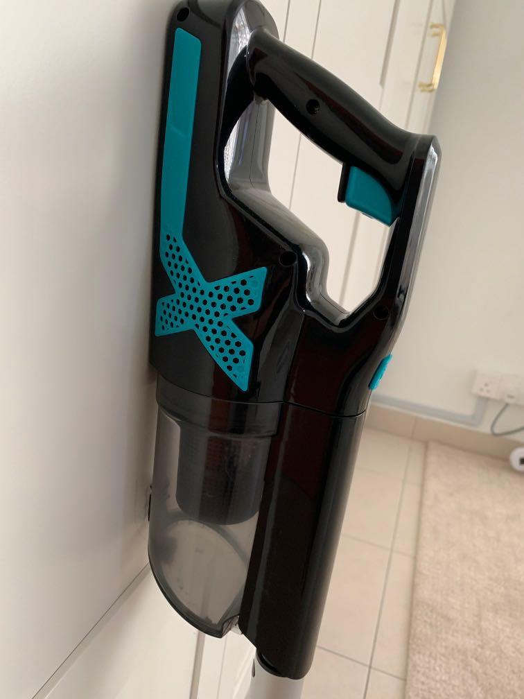 Perry smith Cordless Vacuum Cleaner, TV & Home Appliances, Vacuum