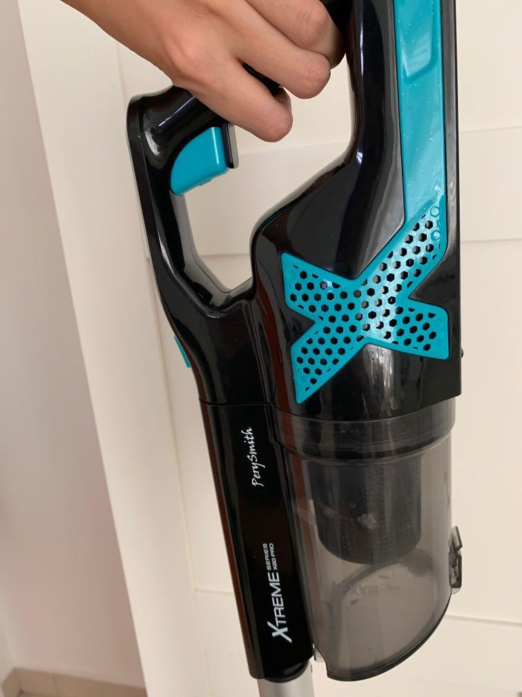 Perry smith Cordless Vacuum Cleaner, TV & Home Appliances, Vacuum