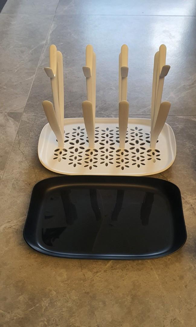 Philips avent bottle holder, Babies & Kids, Nursing & Feeding