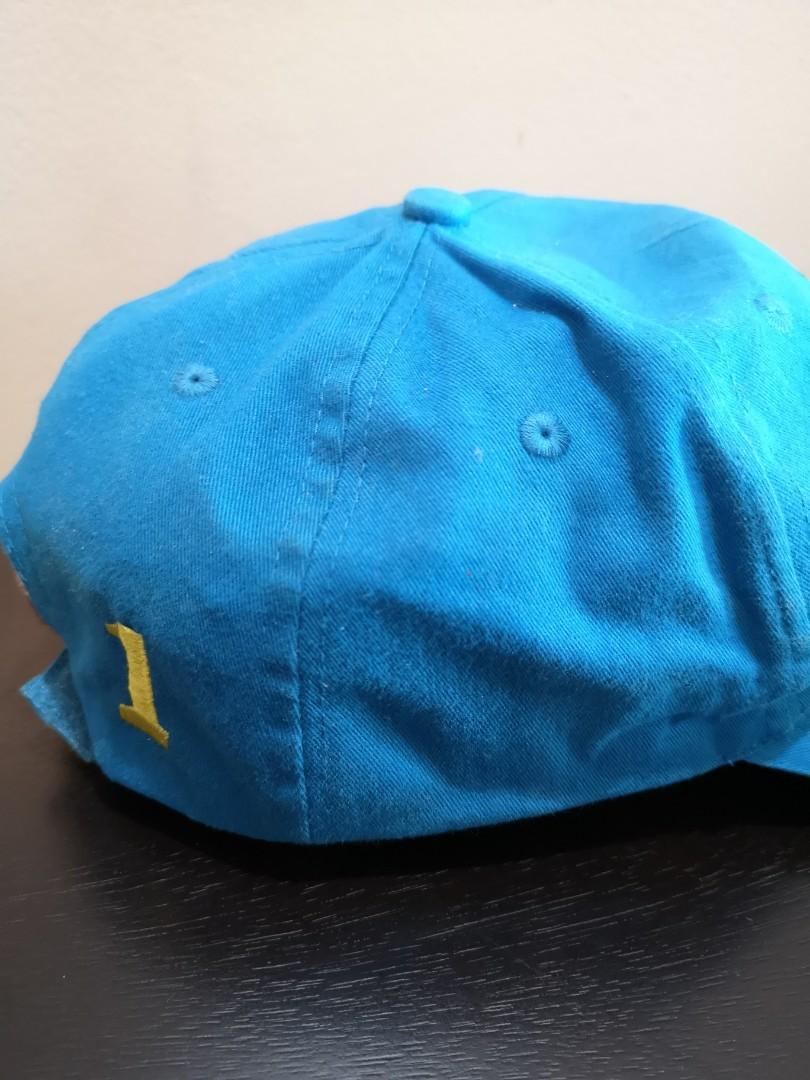 Polo cap (Category: Caps & Hats) located in Mandaluyong City. Submitted by japs2 (Listing ID 1101559856, Image 3). Description: Mandaluyong area.