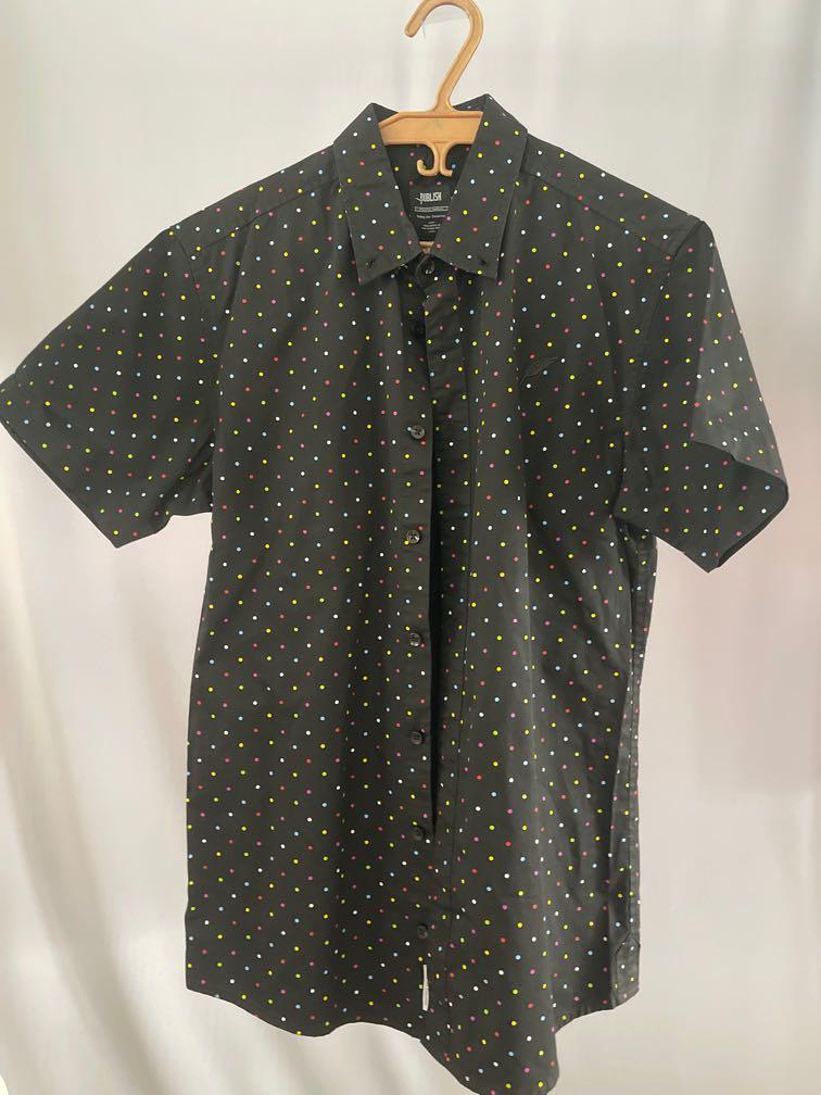 Publish s/s (Category: Tshirts & Polo Shirts ) located in Quezon City. Submitted by chopblock (Listing ID 1101545571, Image 1). Description: .