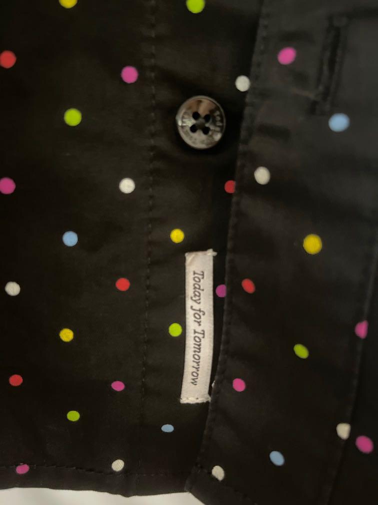 Publish s/s (Category: Tshirts & Polo Shirts ) located in Quezon City. Submitted by chopblock (Listing ID 1101545571, Image 3). Description: .