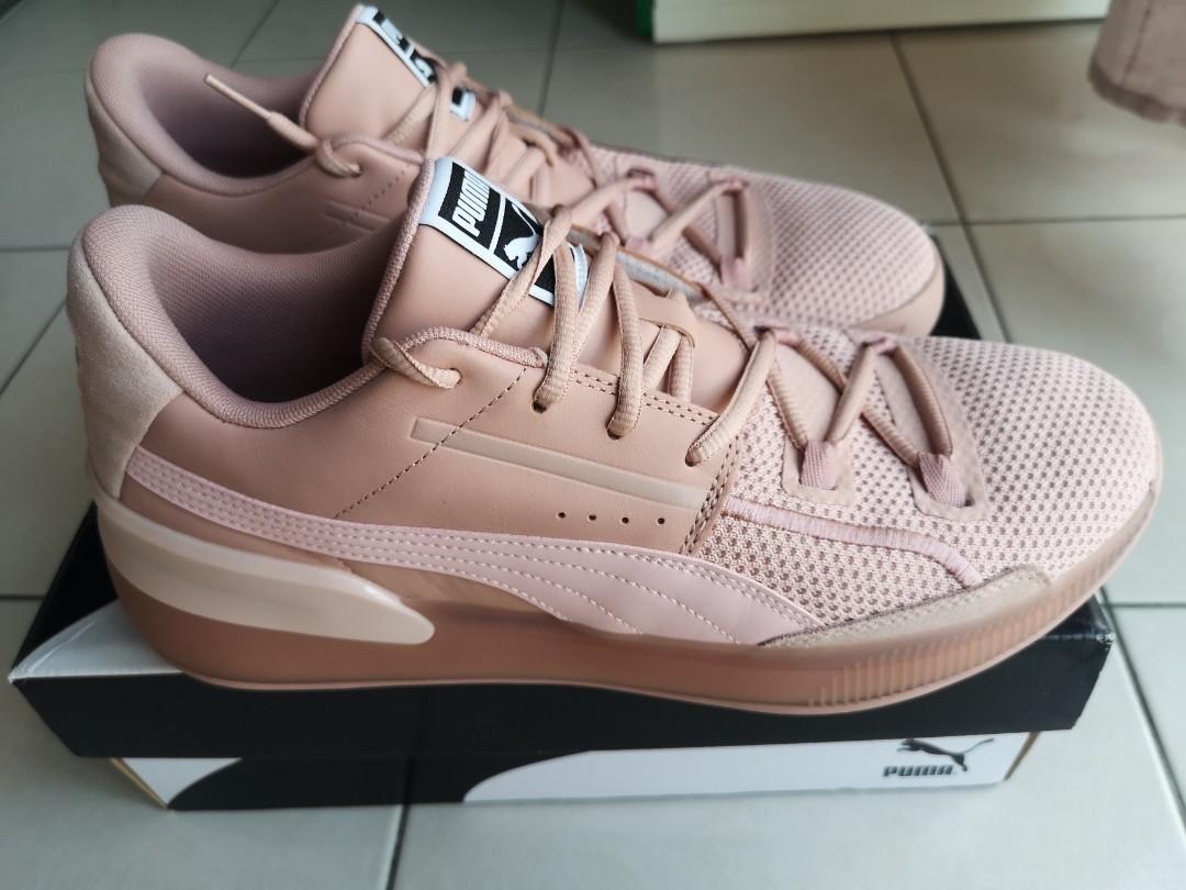 Puma clyde hardwood top runrepeat