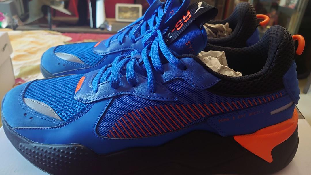 Puma hotwheels online