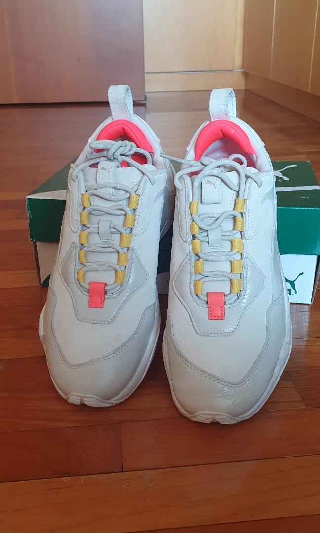Puma wmns thunder store