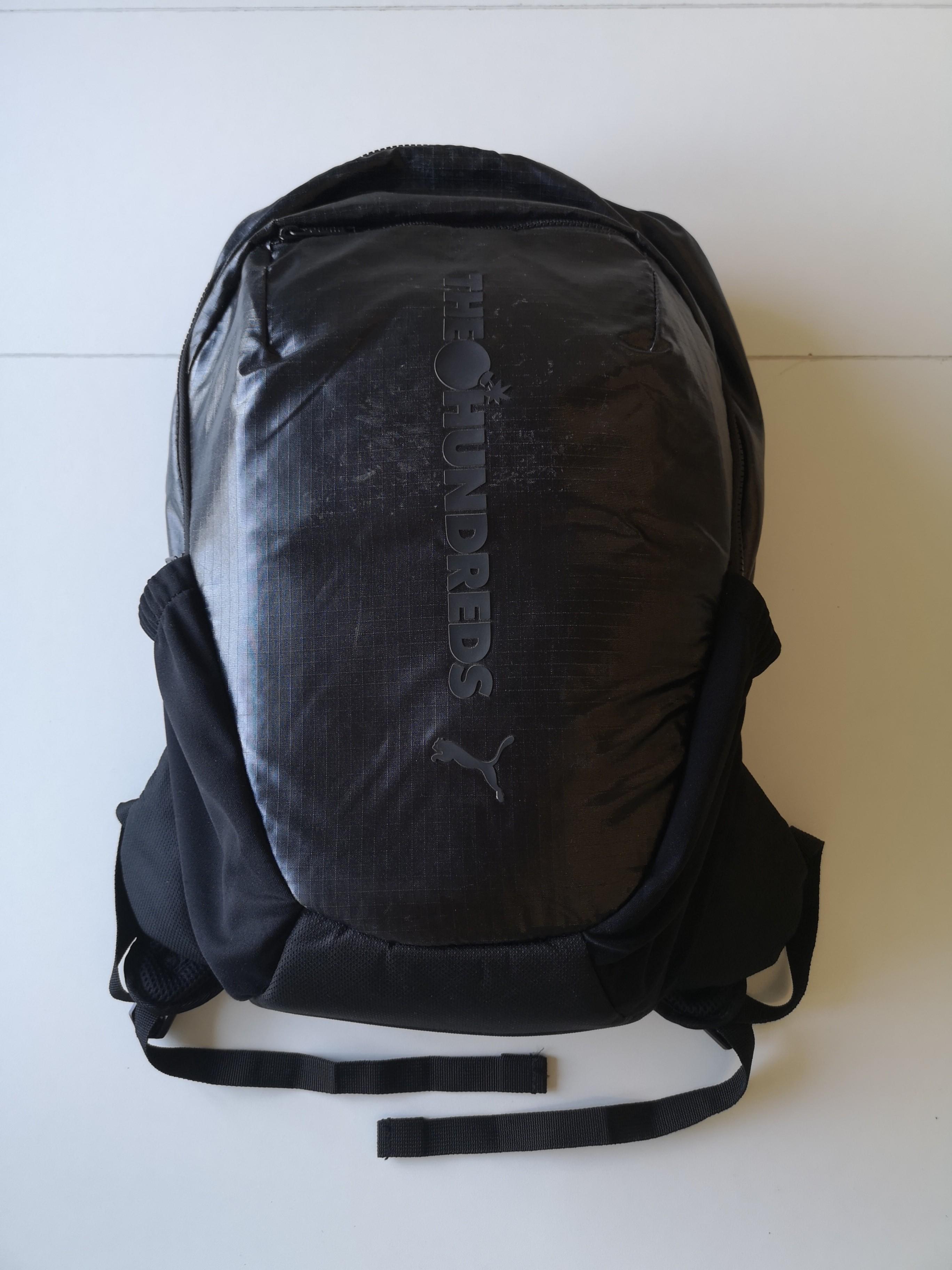 Puma best sale x backpack