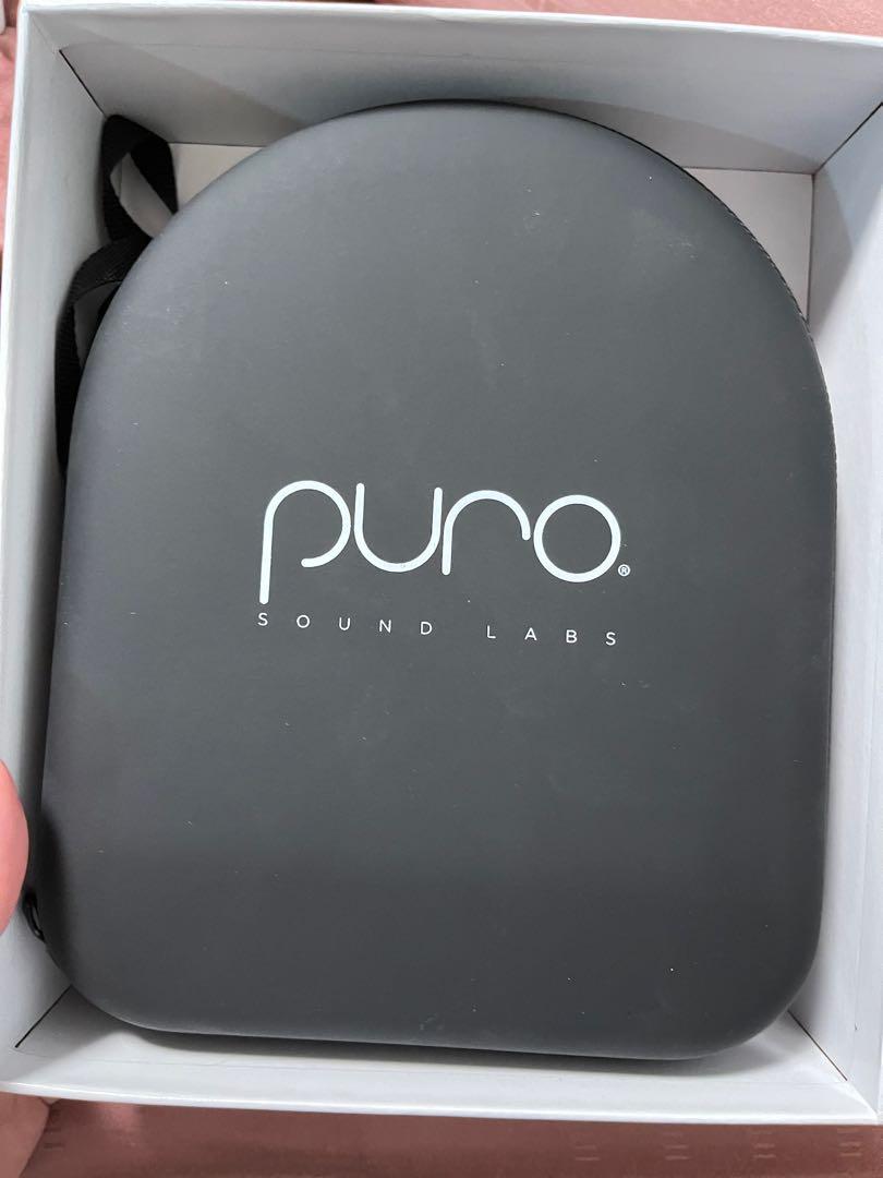 Puro bt2200 pink deals