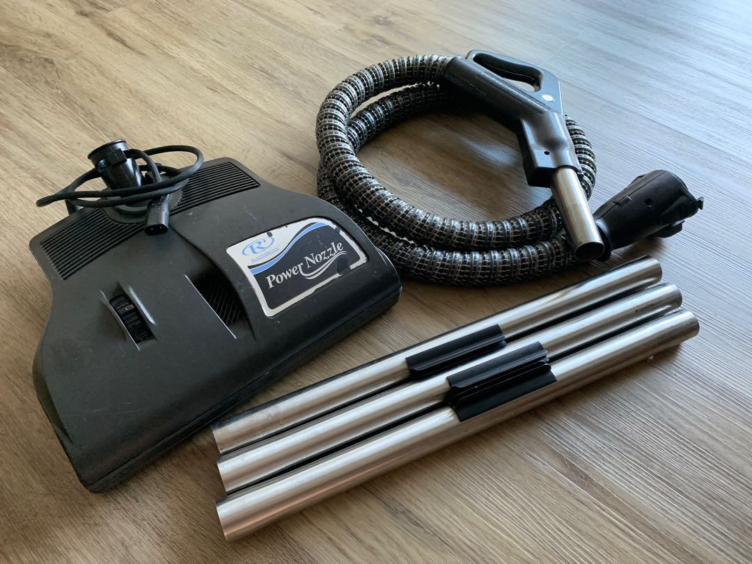 Rainbow Power Nozzle, TV & Home Appliances, Vacuum Cleaner