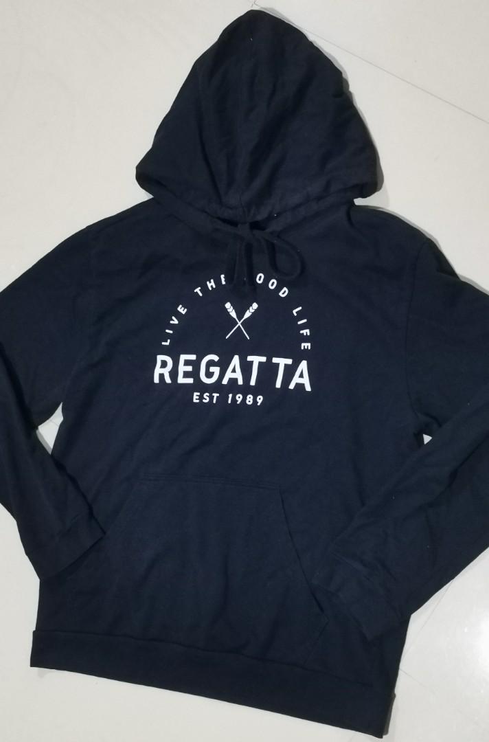 Regatta hoodie store price