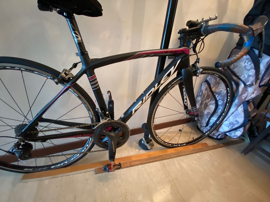 Ridley shop liz c50