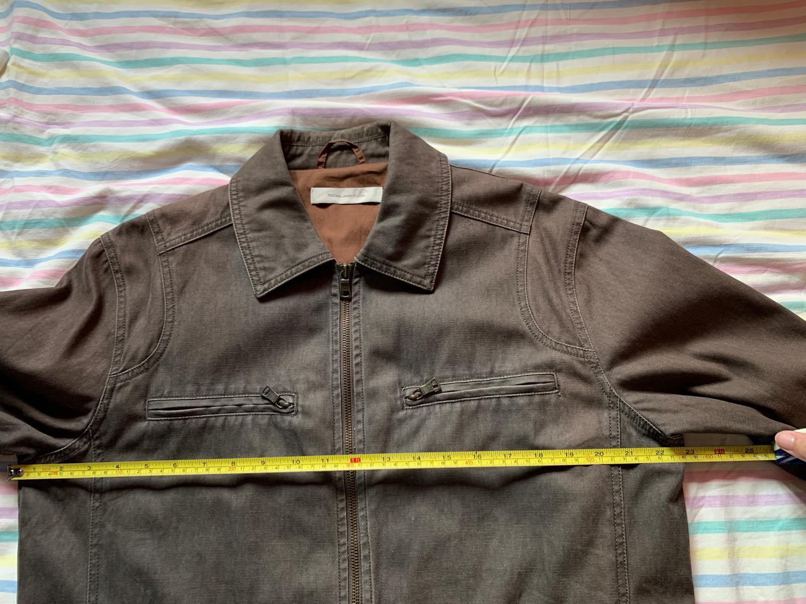 Rocha john rocha mens jacket shop