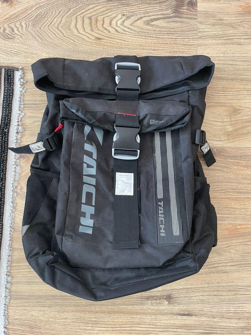Taichi waterproof backpack sale