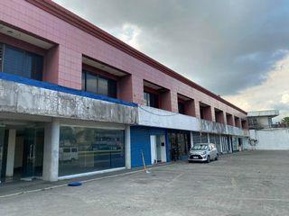 RUSH SALE  PRIME PROPERTY COMMERCIAL AND WAREHOUSE NEAR DUTY FREE PARANAQUE