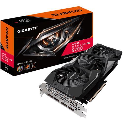 RX 5700 and RX 5700XT NON LHR MINING GPU FOR SALE