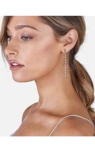 SAMANTHA WILLS EARRINGS