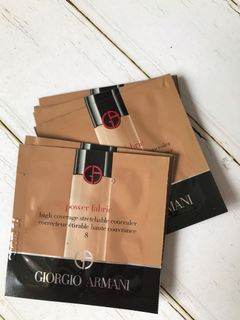 【sample】Giorgio Armani Power Fabric concealer 1ml64228425357315110