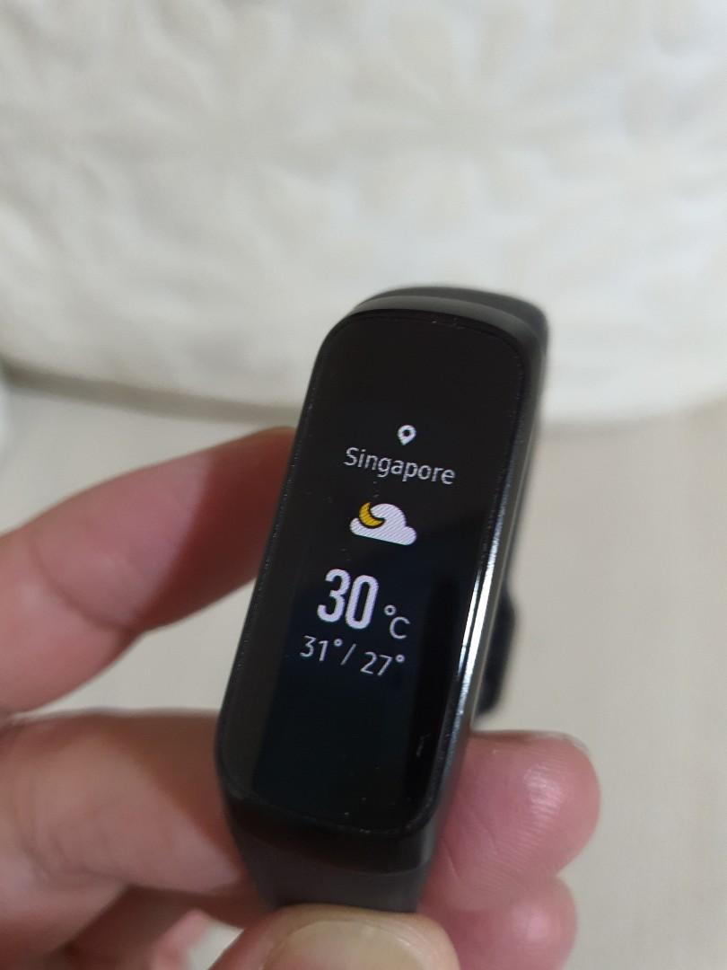 Samsung galaxy online fit singapore
