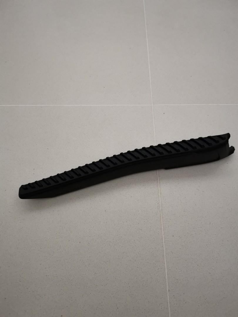 Santa cruz chainstay sale protector