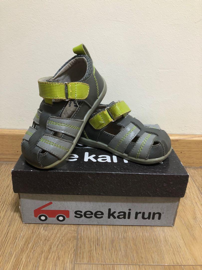 see kai run size 5