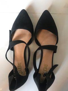 sepatu