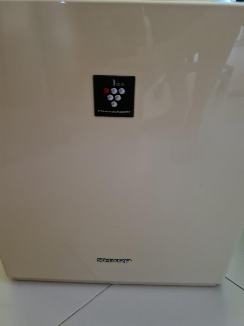 sharp fz y28fe