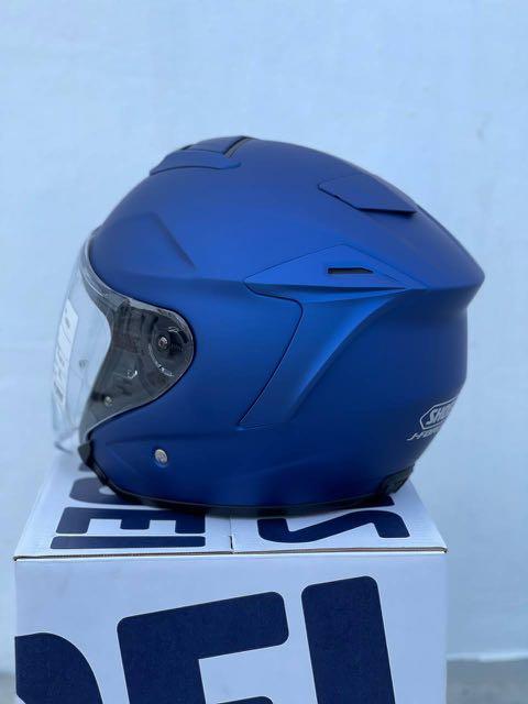 Shoei force 4 on sale