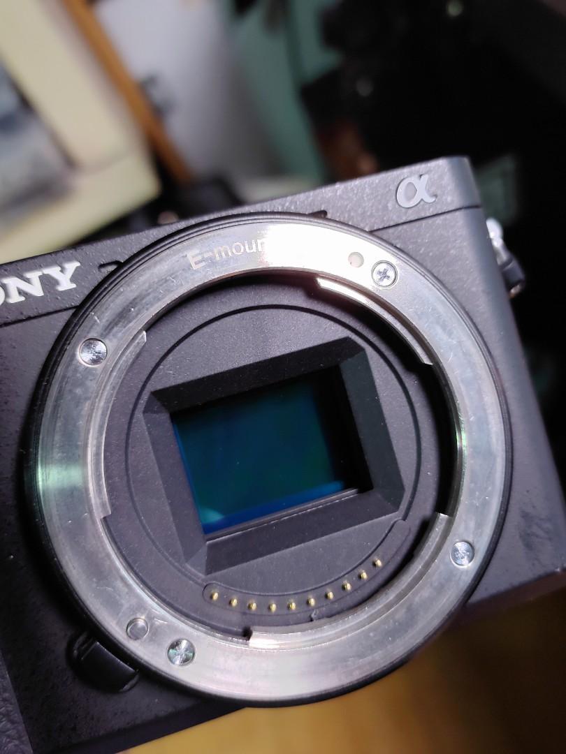 Sony A6300 (Shutter count 14,909), Photography, Cameras on Carousell