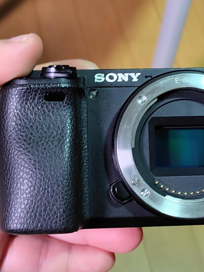 Sony A6300 (Shutter count 14,909), Photography, Cameras on Carousell