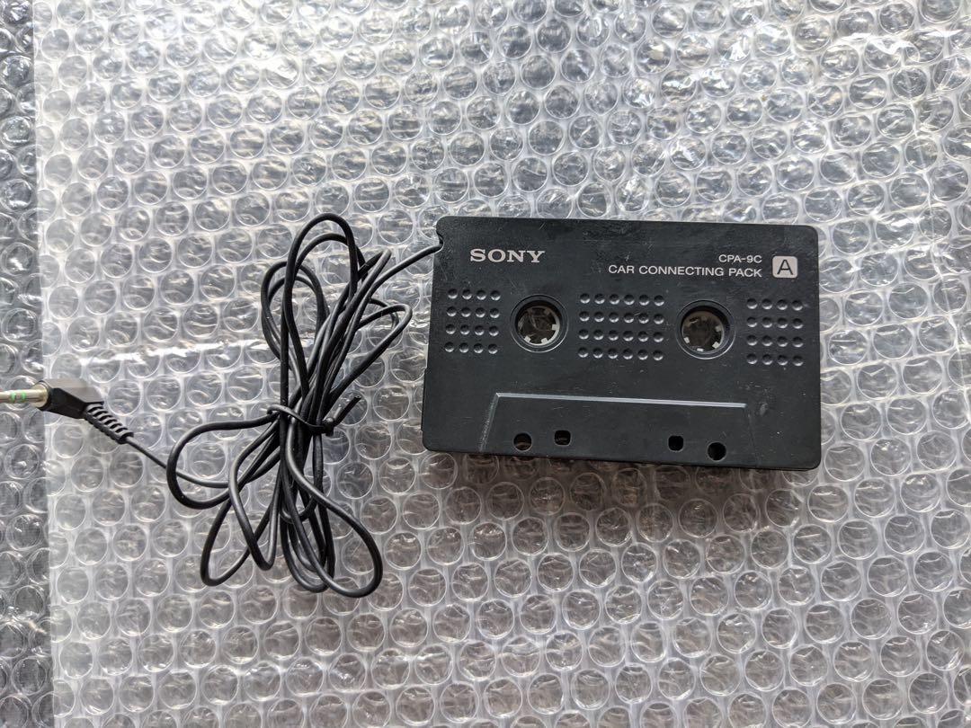 Sony cpa9c sales