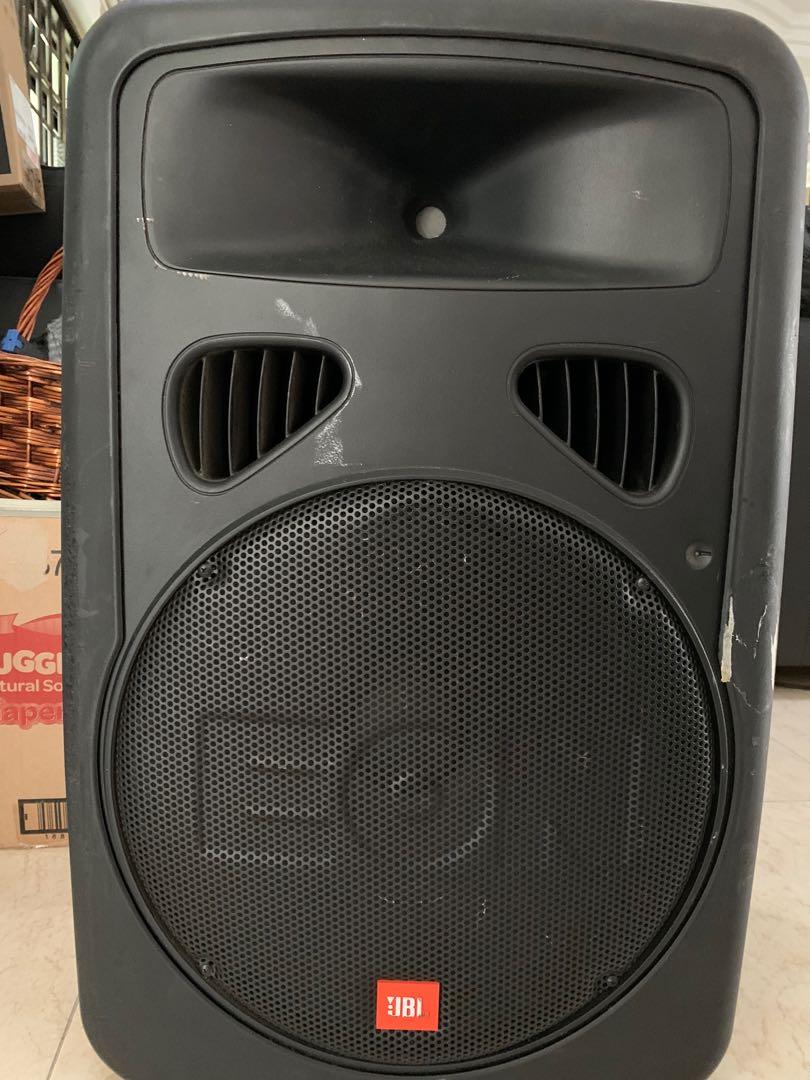 Jbl eon hotsell 15 g2 price
