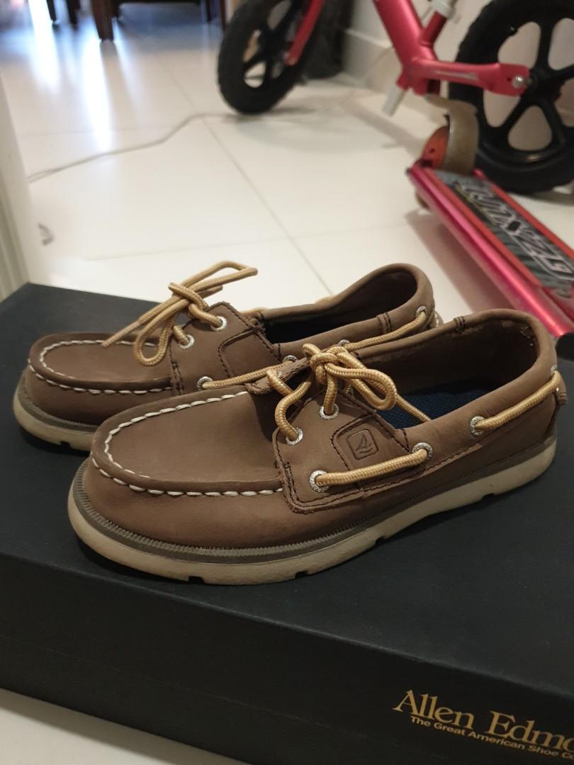 Boys topsiders new arrivals