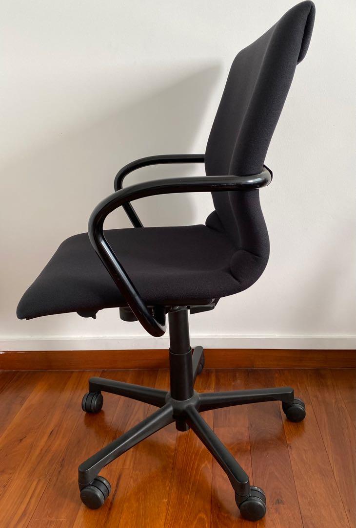 Steelcase Protege MultiUse Chair, Furniture & Home Living, Furniture