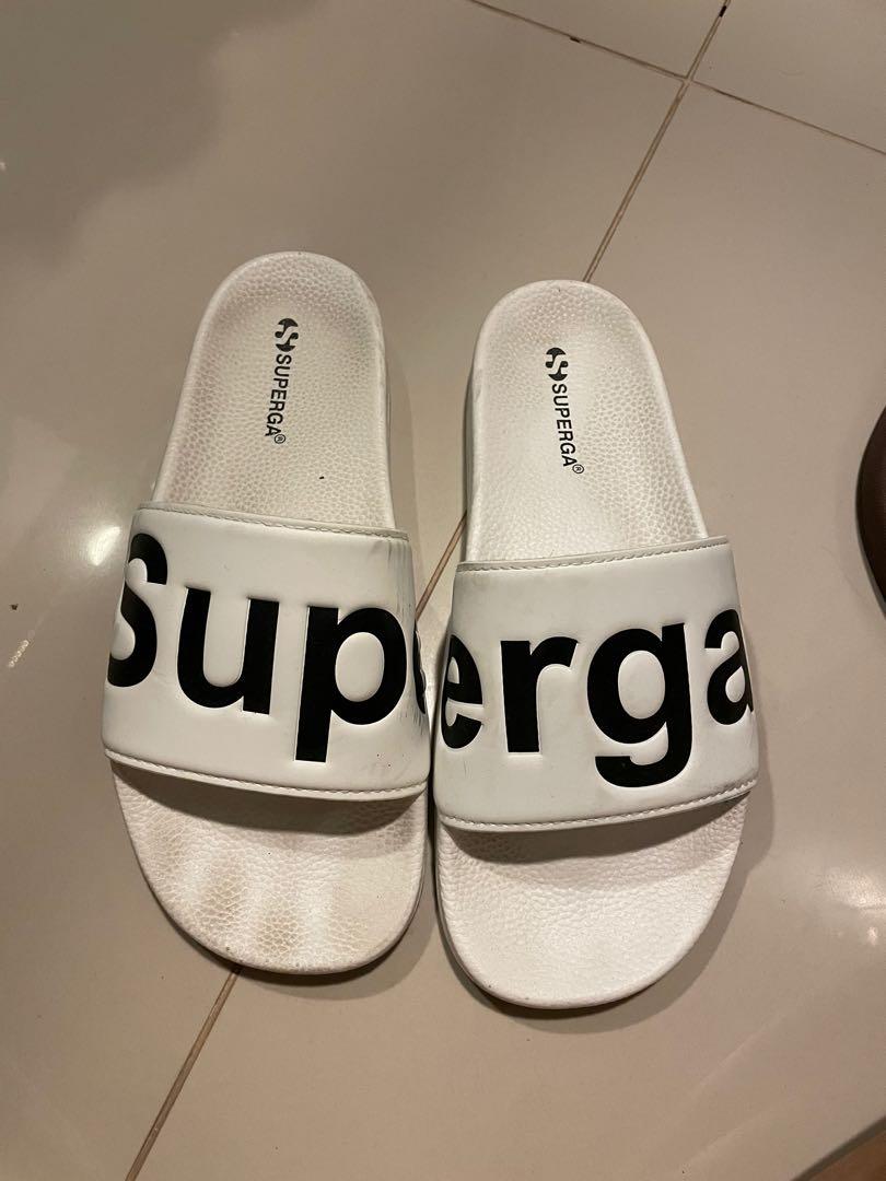 Superga slides price online