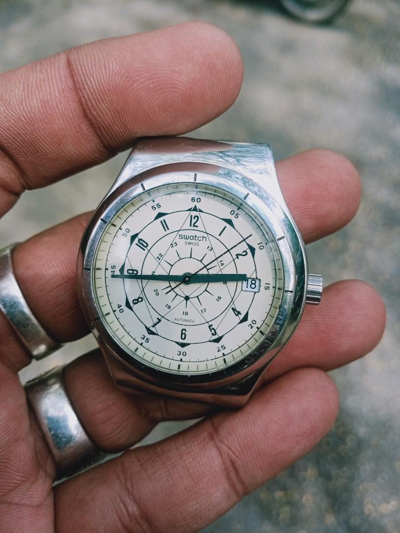 Yis402 swatch cheap