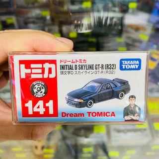 頭文字d R32 玩具 遊戲類 Carousell Hong Kong