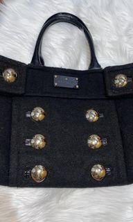 tas katespade preloved authentic