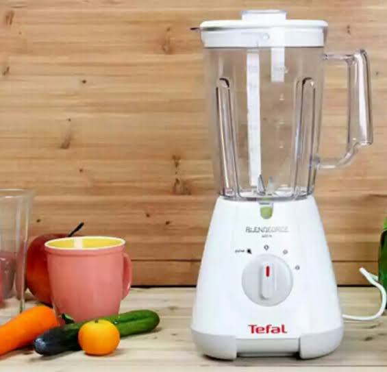 Tefal blender tripl'ax technology 400w bl3051 Ice crush, TV & Home
