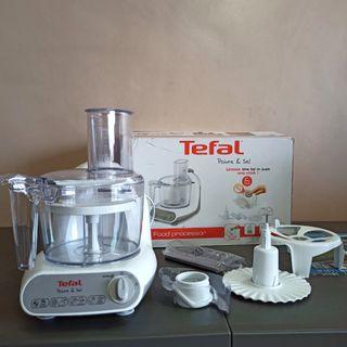 Tefal Masterchef 2000 Food Processor (DO211) Electric kitchen chopper, grater, slicer, meat grinder