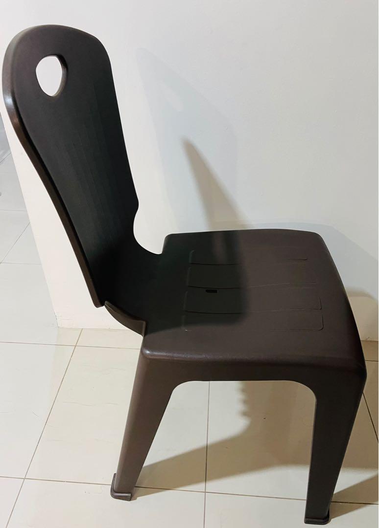 Tesco Chair, Furniture & Home Living, Furniture, Chairs on Carousell