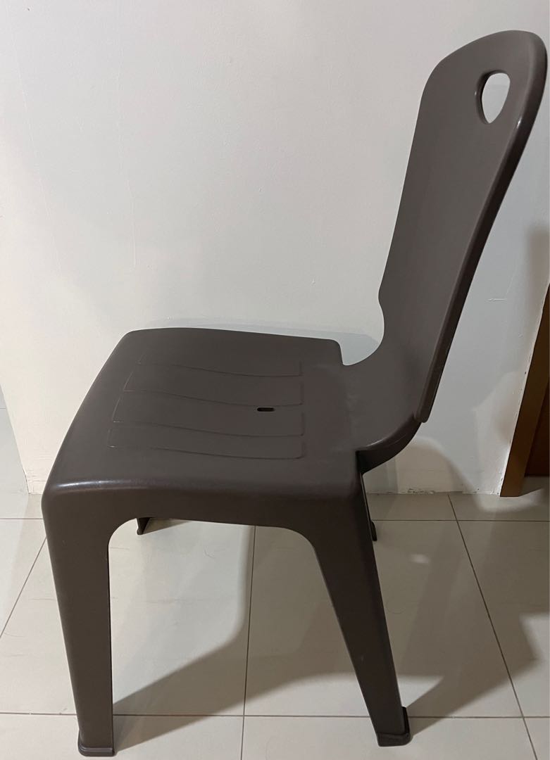 Tesco Chair, Furniture & Home Living, Furniture, Chairs on Carousell