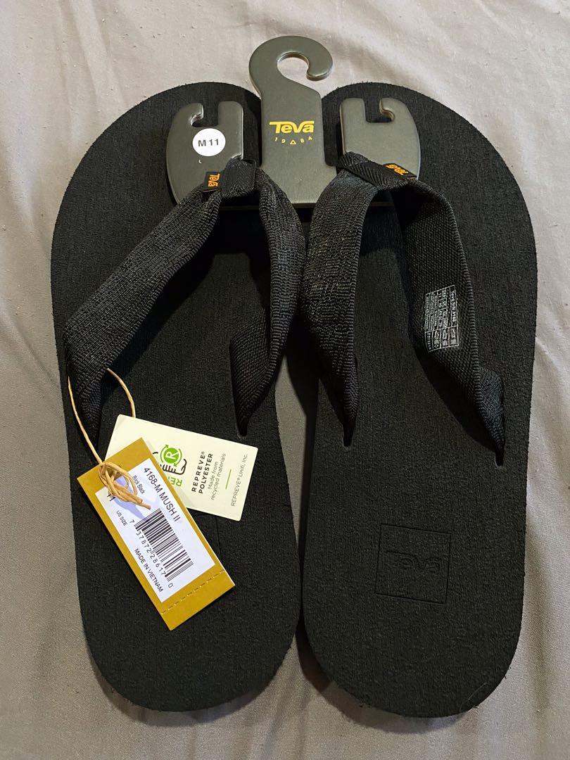 Teva discount classic mush